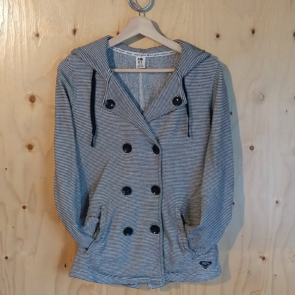 🔥2 for $30🔥Roxy Nautical Hoodie